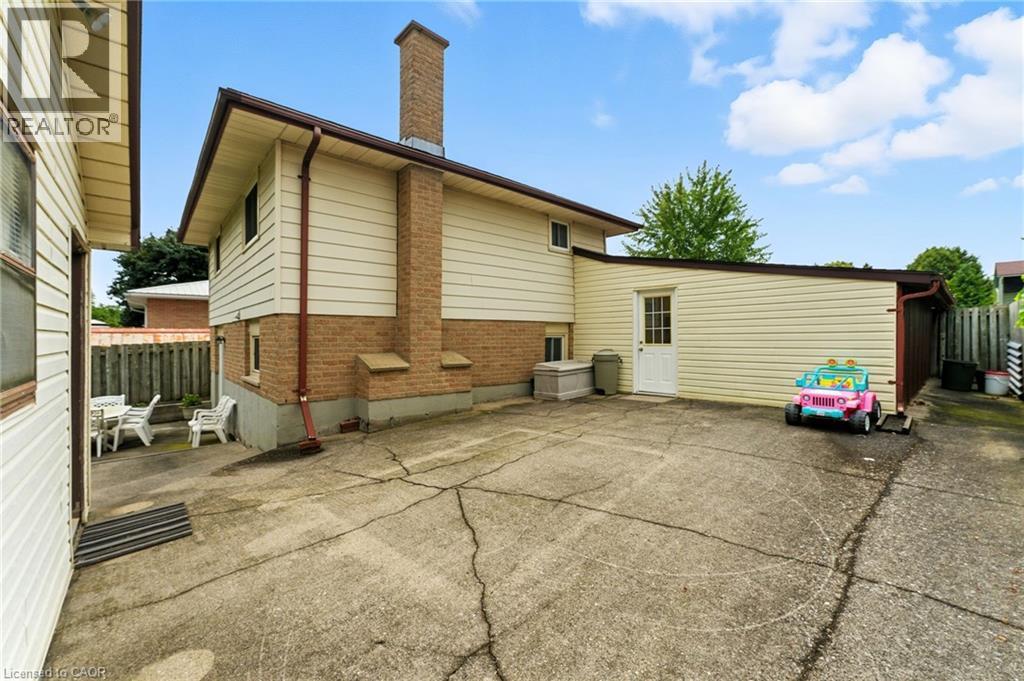 1043 Canfield Crescent, Woodstock, Ontario  N4S 8P3 - Photo 40 - 40761748