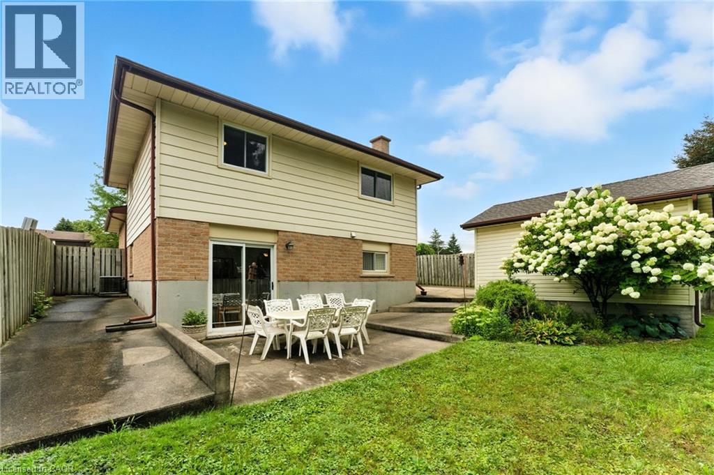 1043 Canfield Crescent, Woodstock, Ontario  N4S 8P3 - Photo 42 - 40761748