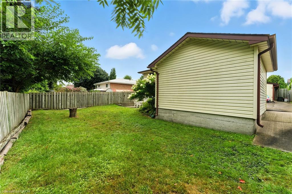 1043 Canfield Crescent, Woodstock, Ontario  N4S 8P3 - Photo 45 - 40761748