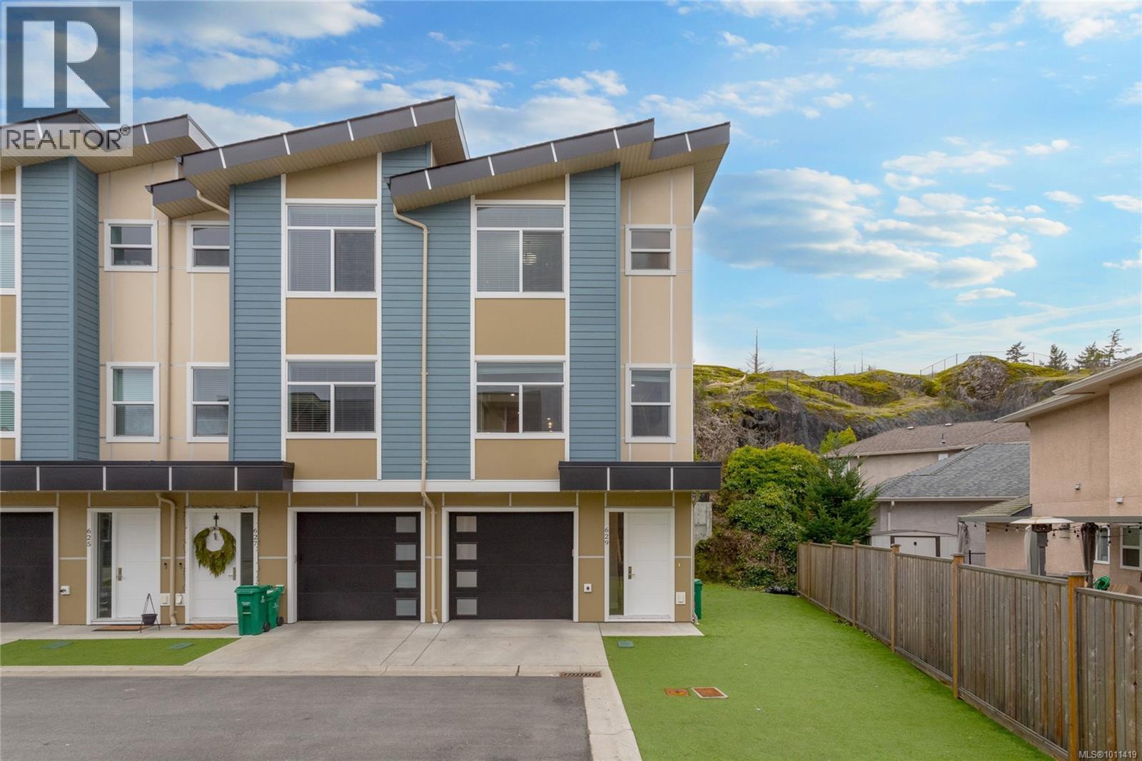 629 Selwyn Close, Langford, British Columbia