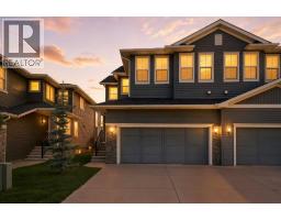 57 Evansglen Mews Nw Evanston, Calgary, Ca