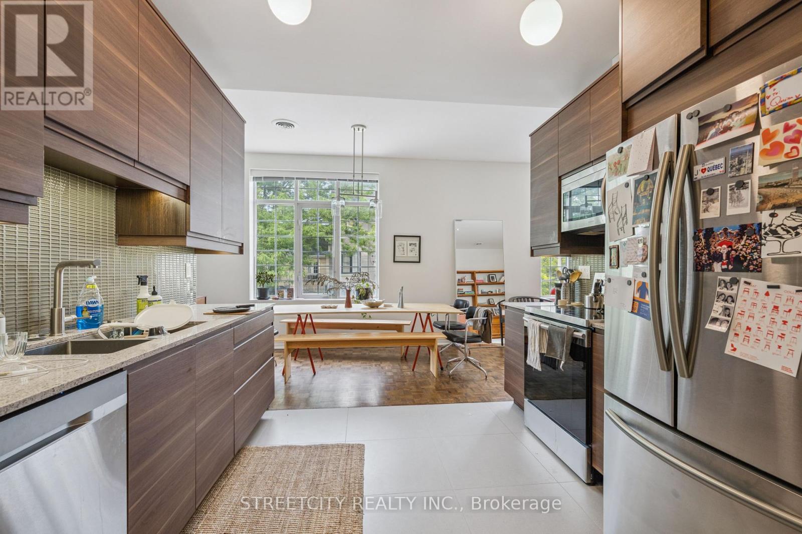 837 Dundas Street W, Toronto (Trinity-Bellwoods), Ontario  M6J 1V4 - Photo 20 - C12357395