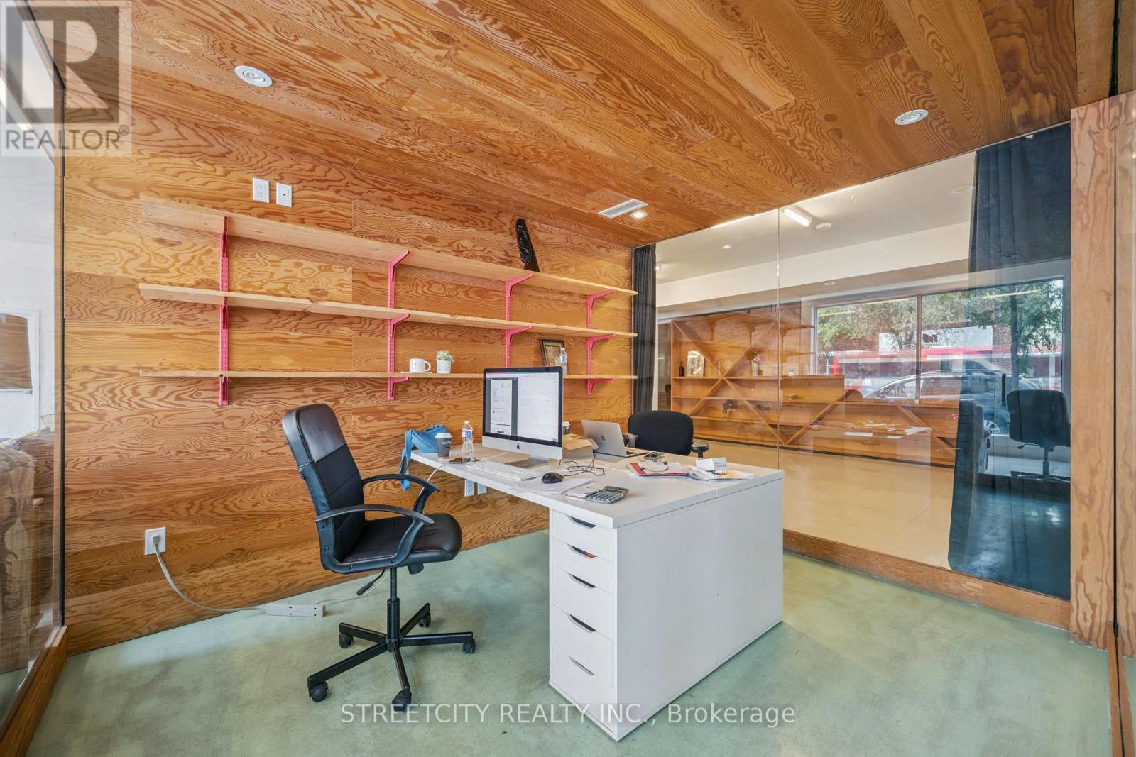 837 Dundas Street W, Toronto (Trinity-Bellwoods), Ontario  M6J 1V4 - Photo 7 - C12357395