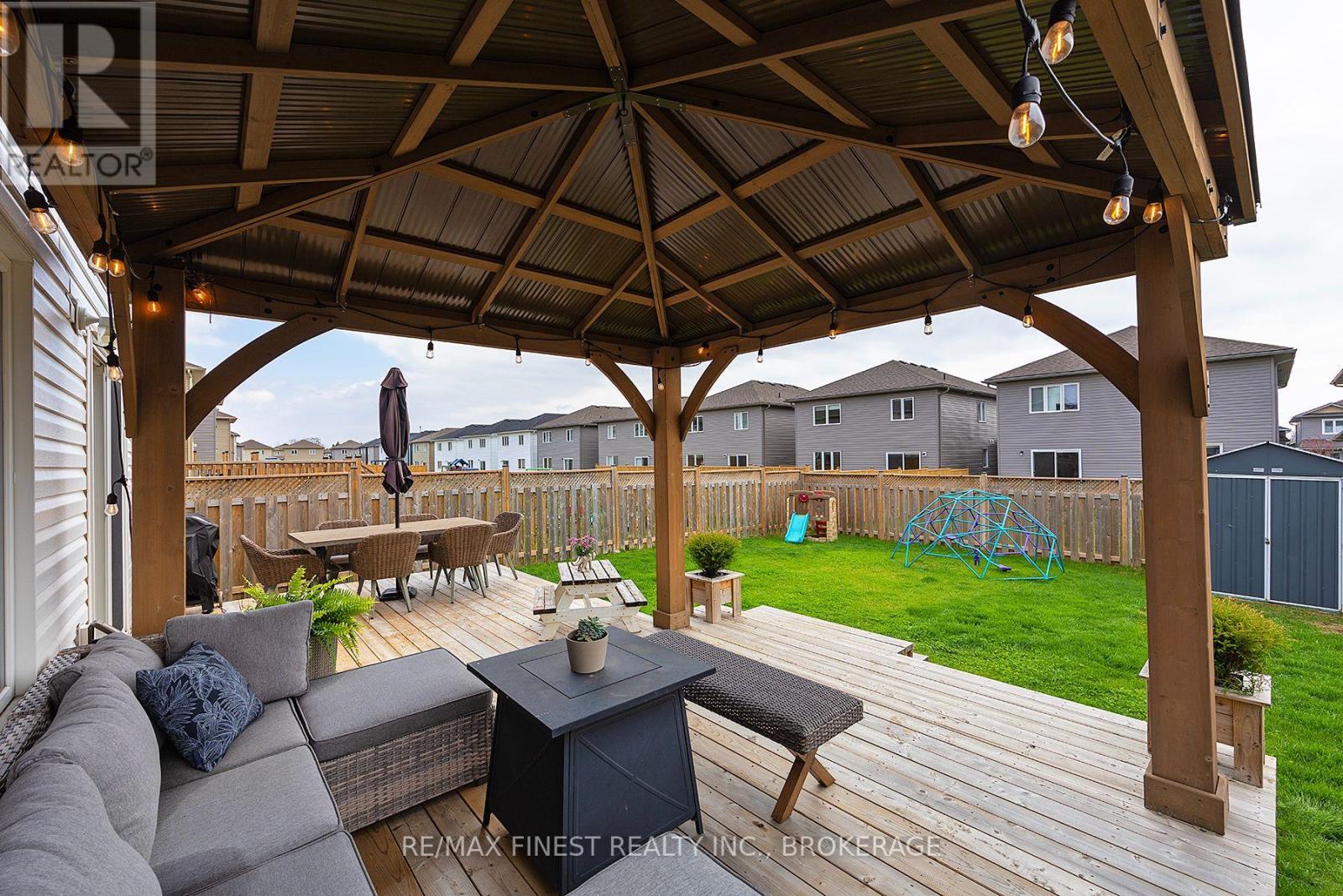 37 Brennan Crescent, Loyalist, Ontario  K0H 2H0 - Photo 37 - X12357379