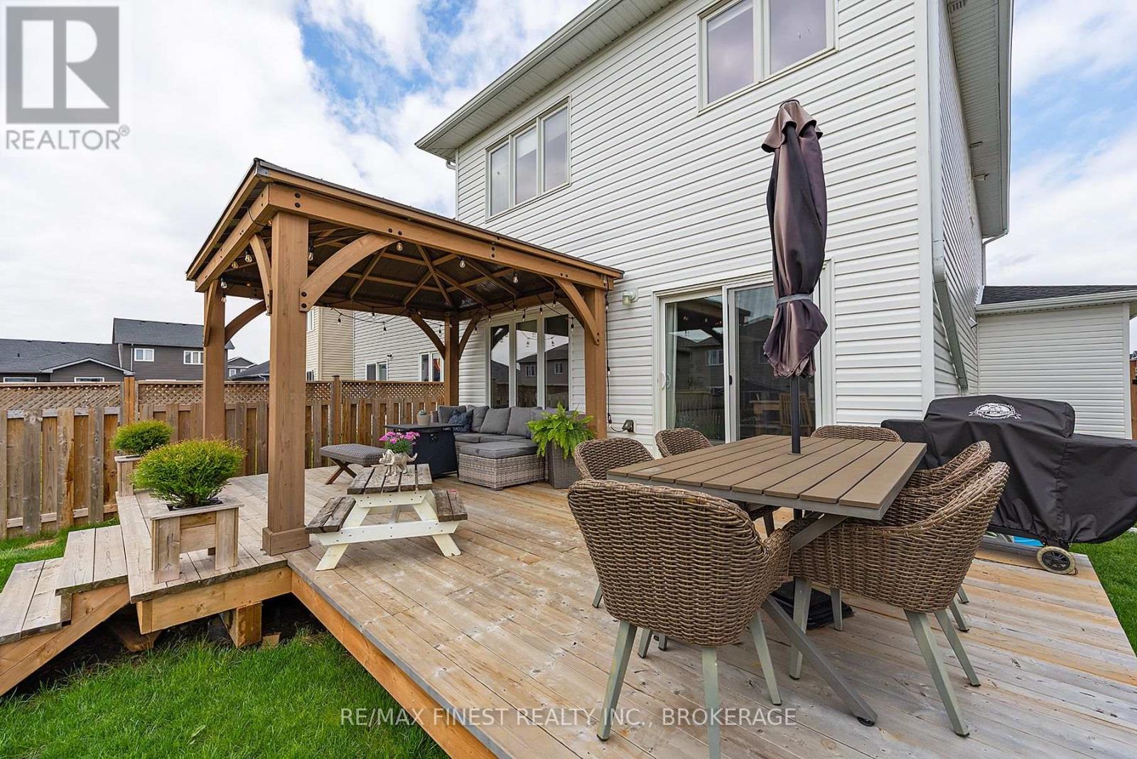 37 Brennan Crescent, Loyalist, Ontario  K0H 2H0 - Photo 38 - X12357379