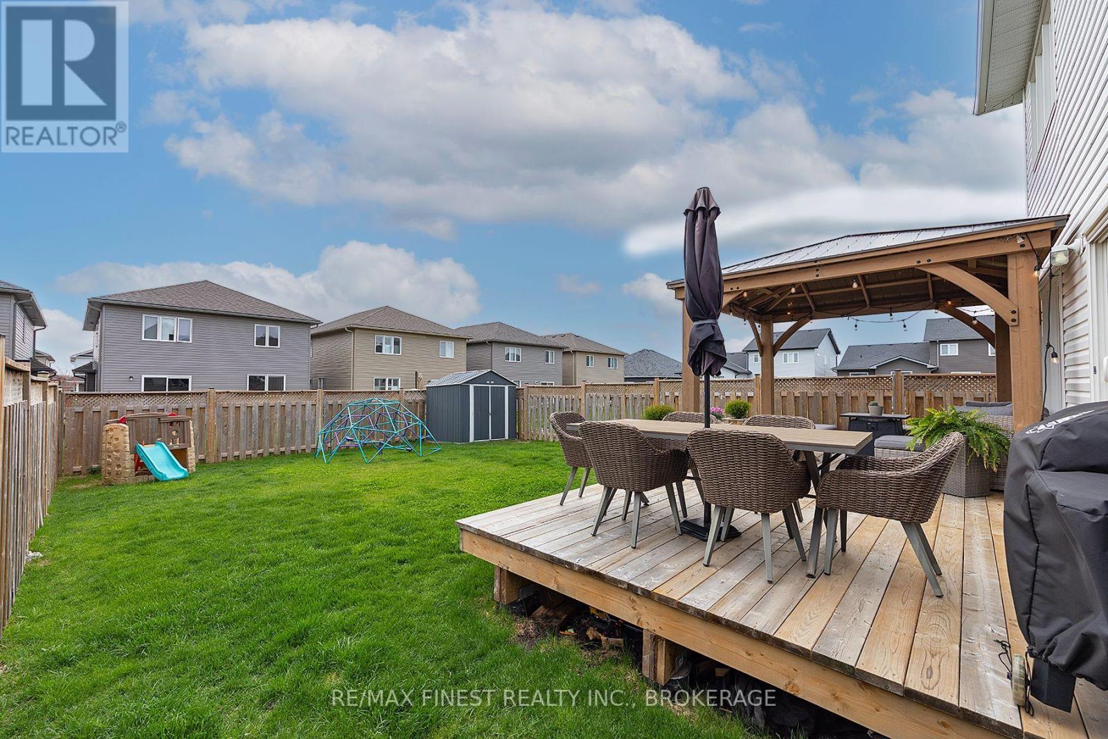 37 Brennan Crescent, Loyalist, Ontario  K0H 2H0 - Photo 39 - X12357379