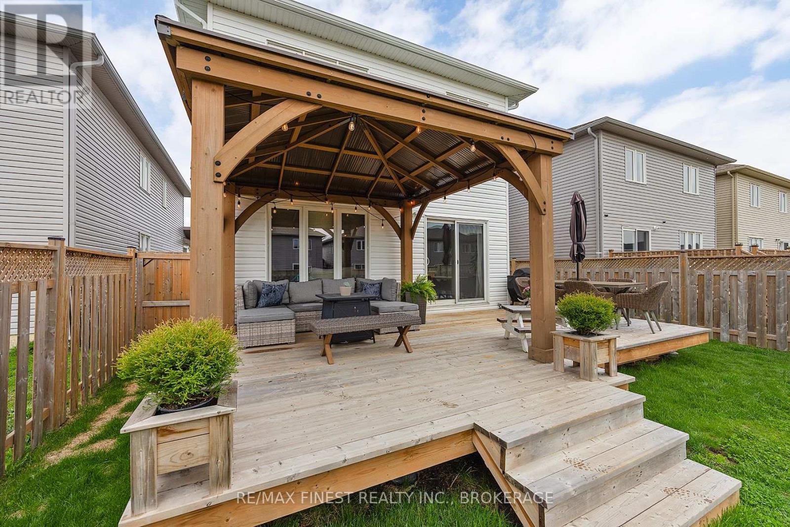 37 Brennan Crescent, Loyalist, Ontario  K0H 2H0 - Photo 41 - X12357379