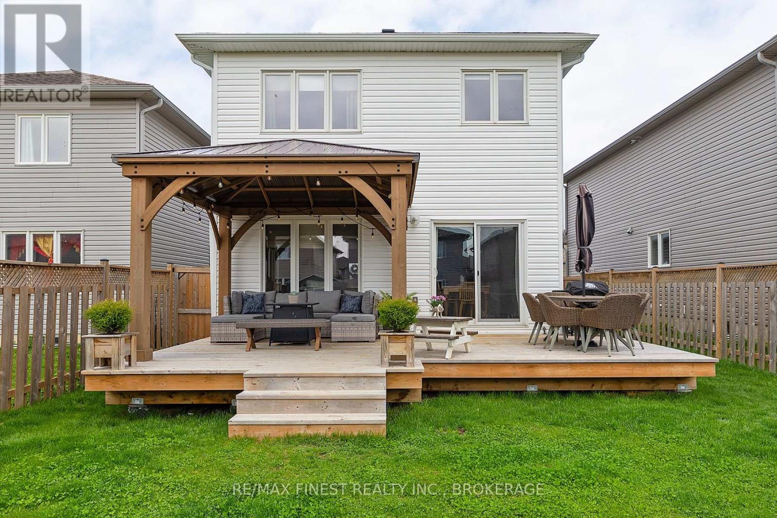 37 Brennan Crescent, Loyalist, Ontario  K0H 2H0 - Photo 42 - X12357379