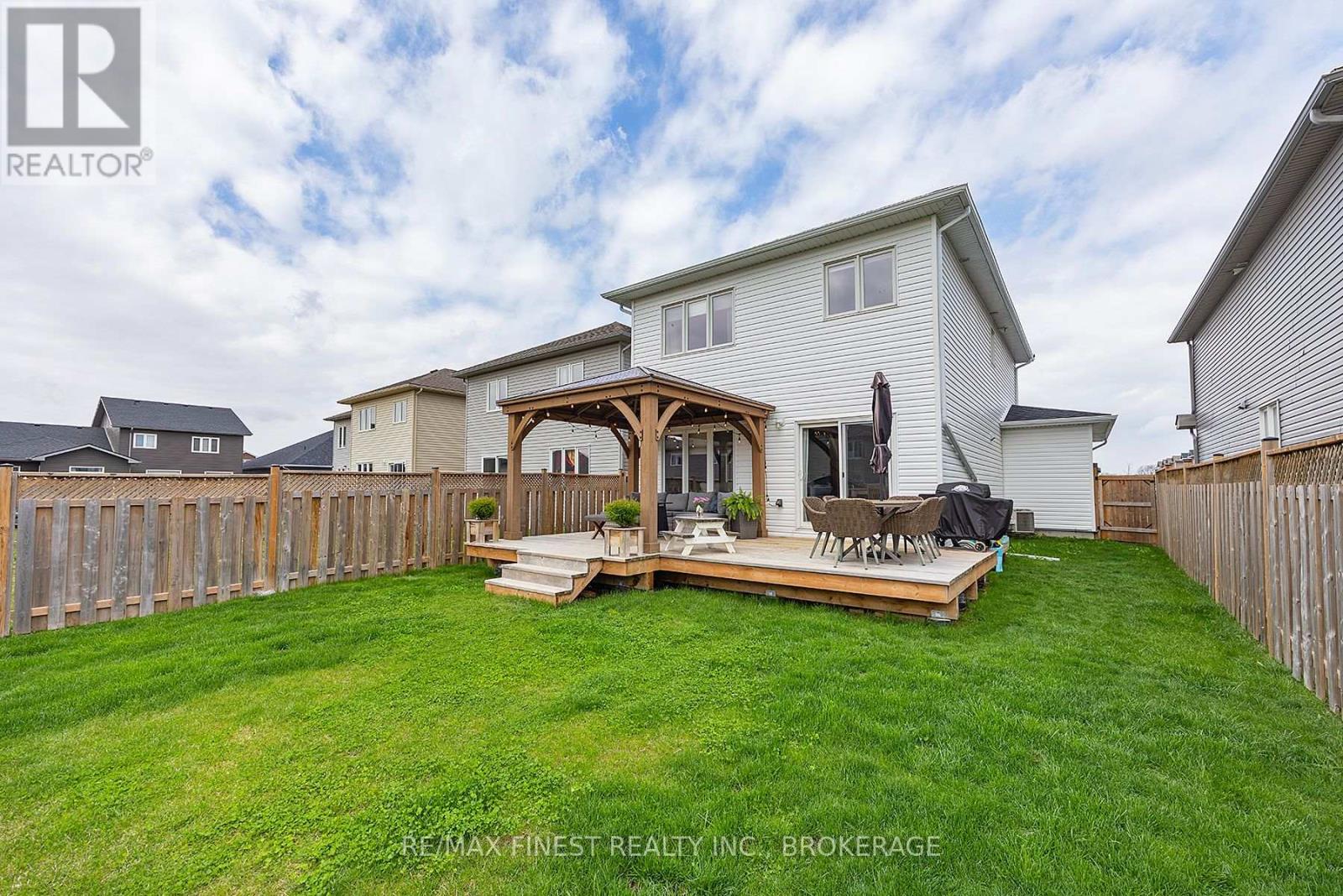 37 Brennan Crescent, Loyalist, Ontario  K0H 2H0 - Photo 43 - X12357379