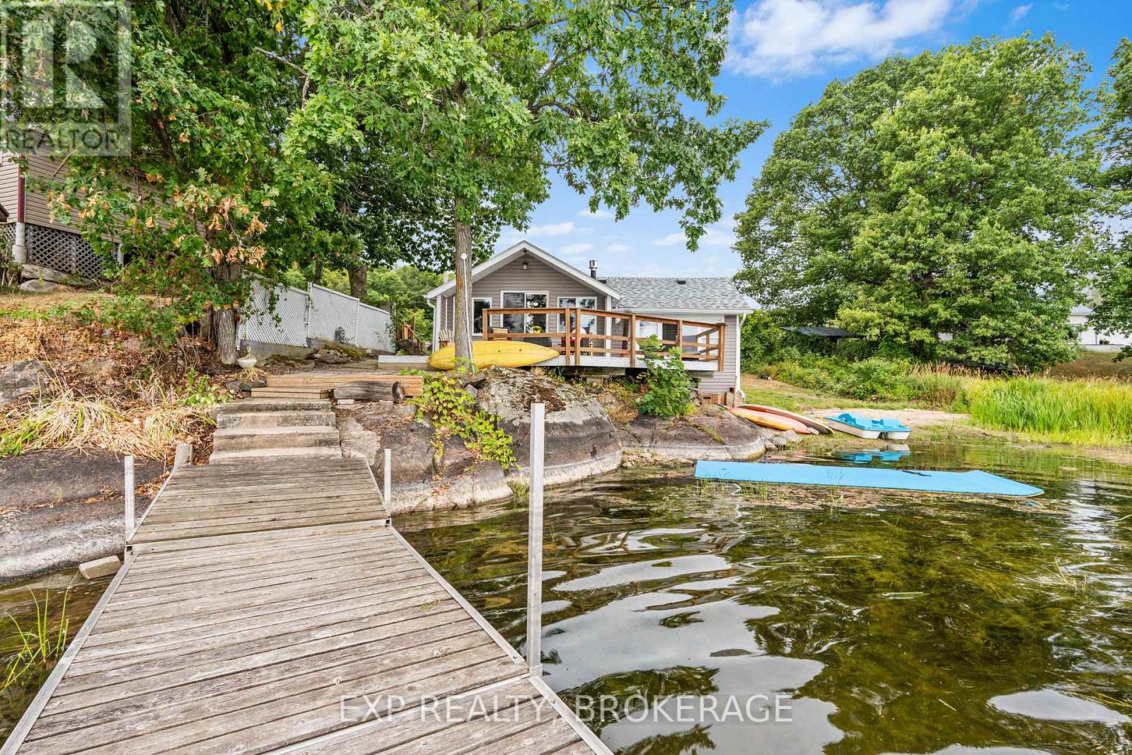 1035 LLOYD LANE, Frontenac, Ontario