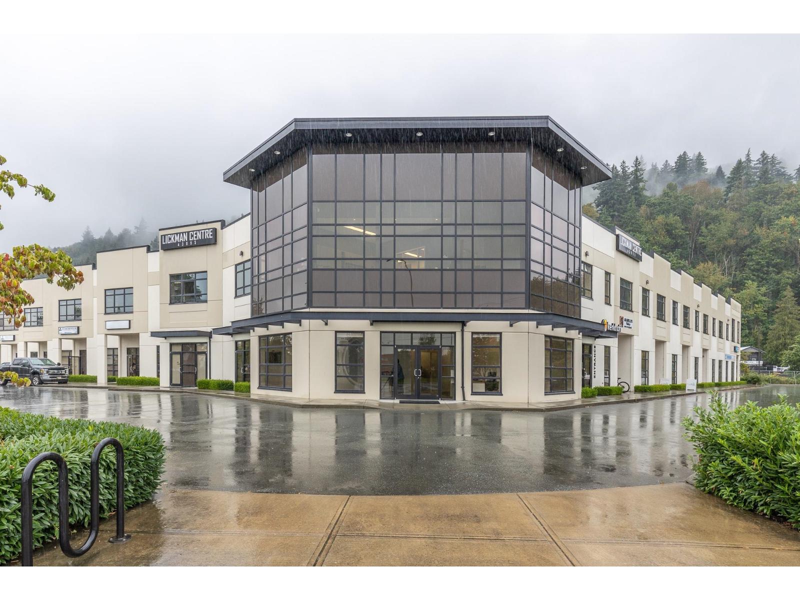 105 43995 PROGRESS WAY|West Chilliwack, Chilliwack, British Columbia