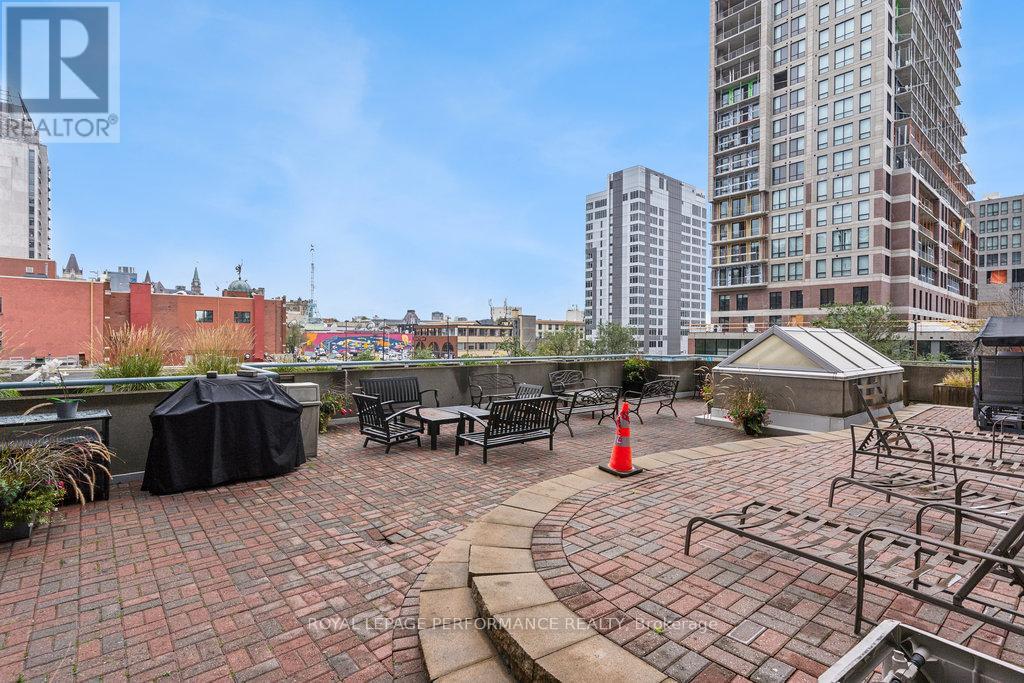 1401 - 160 George Street, Ottawa, Ontario  K1N 9M2 - Photo 43 - X12357364