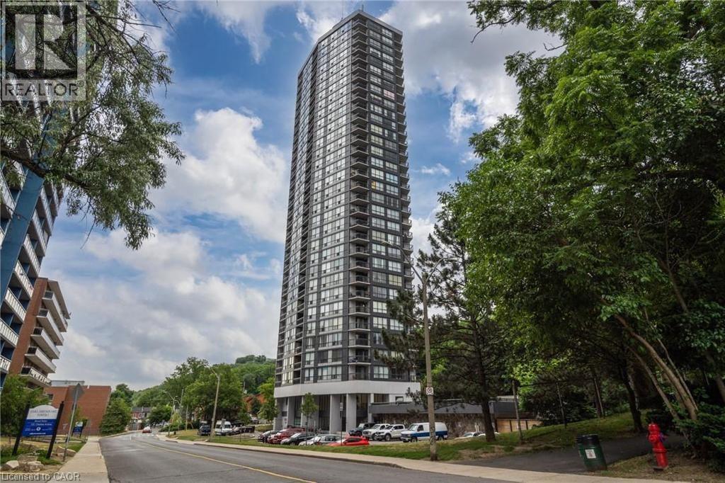 150 Charlton Avenue Unit# 2904, Hamilton, Ontario  L8N 3X3 - Photo 1 - 40762479