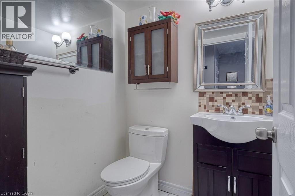 150 Charlton Avenue Unit# 2904, Hamilton, Ontario  L8N 3X3 - Photo 10 - 40762479