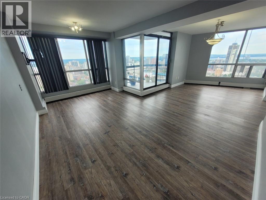 150 Charlton Avenue Unit# 2904, Hamilton, Ontario  L8N 3X3 - Photo 15 - 40762479