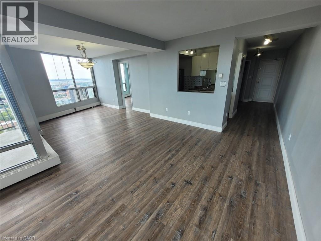 150 Charlton Avenue Unit# 2904, Hamilton, Ontario  L8N 3X3 - Photo 16 - 40762479
