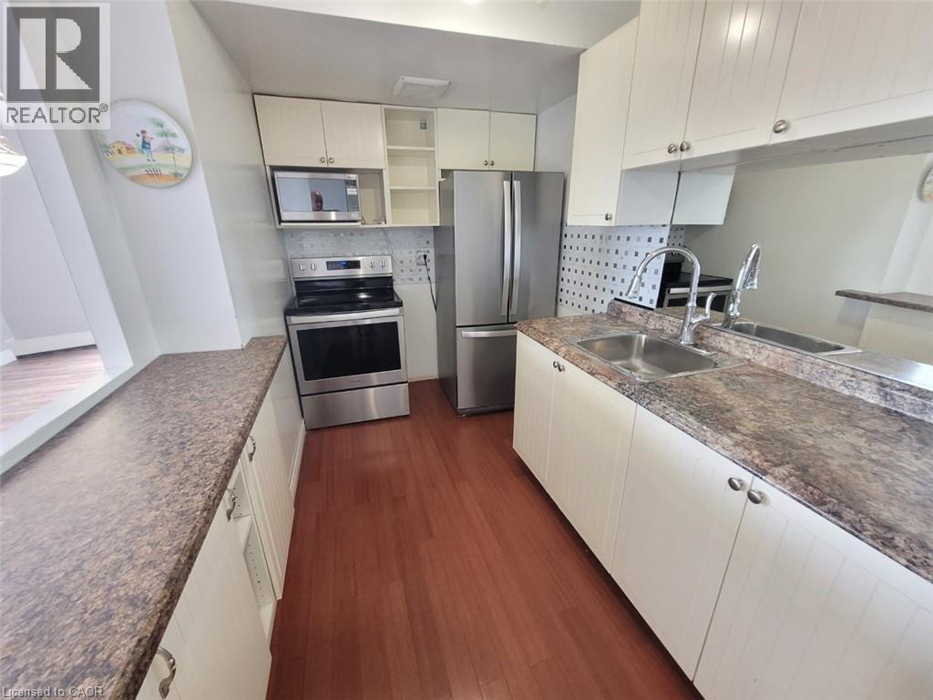 150 Charlton Avenue Unit# 2904, Hamilton, Ontario  L8N 3X3 - Photo 17 - 40762479