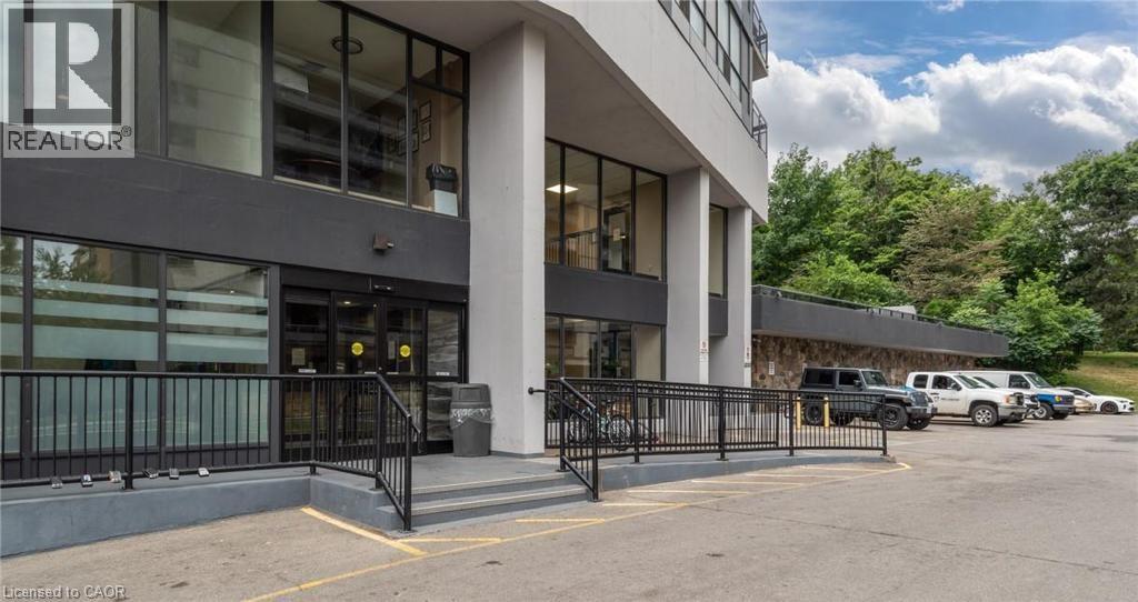 150 Charlton Avenue Unit# 2904, Hamilton, Ontario  L8N 3X3 - Photo 2 - 40762479