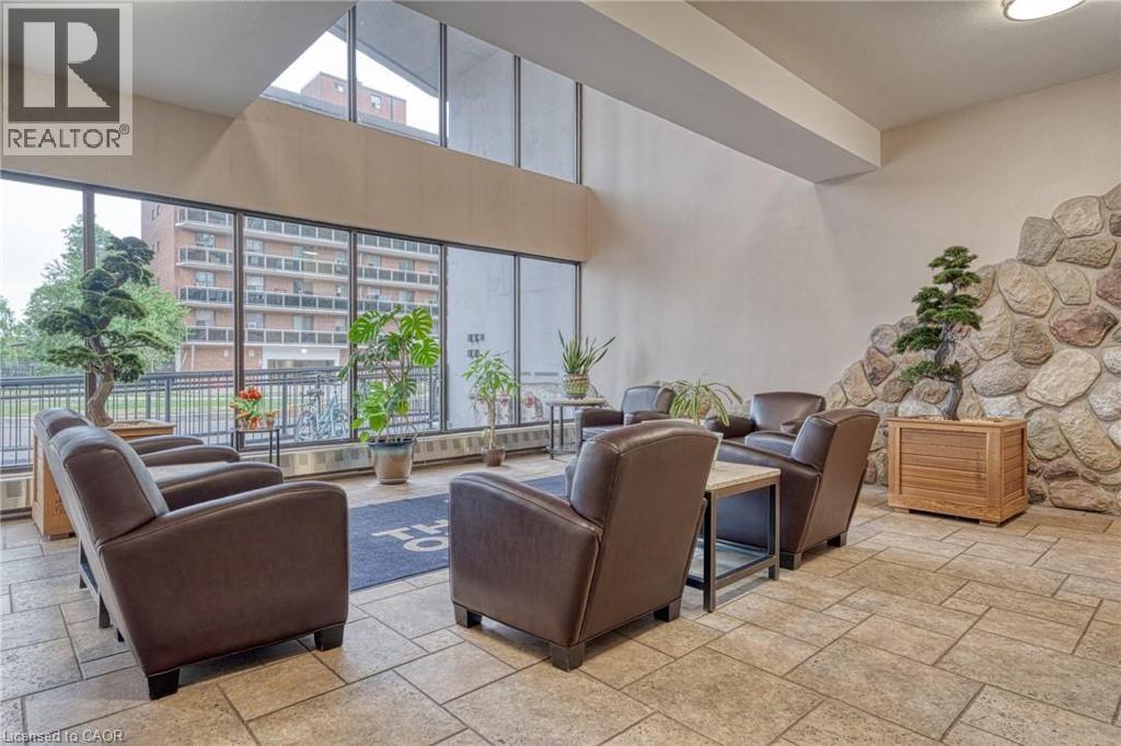 150 Charlton Avenue Unit# 2904, Hamilton, Ontario  L8N 3X3 - Photo 3 - 40762479
