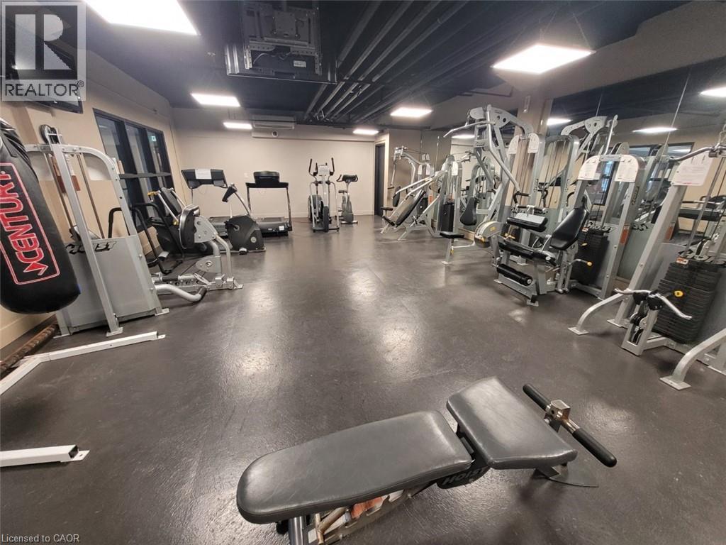 150 Charlton Avenue Unit# 2904, Hamilton, Ontario  L8N 3X3 - Photo 5 - 40762479