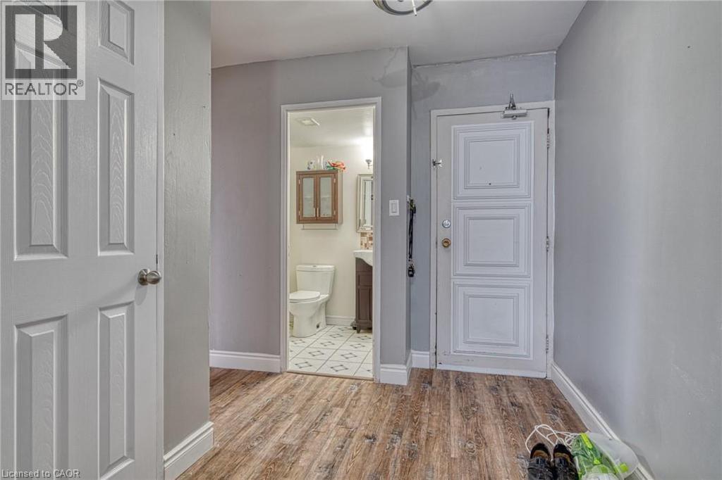 150 Charlton Avenue Unit# 2904, Hamilton, Ontario  L8N 3X3 - Photo 9 - 40762479