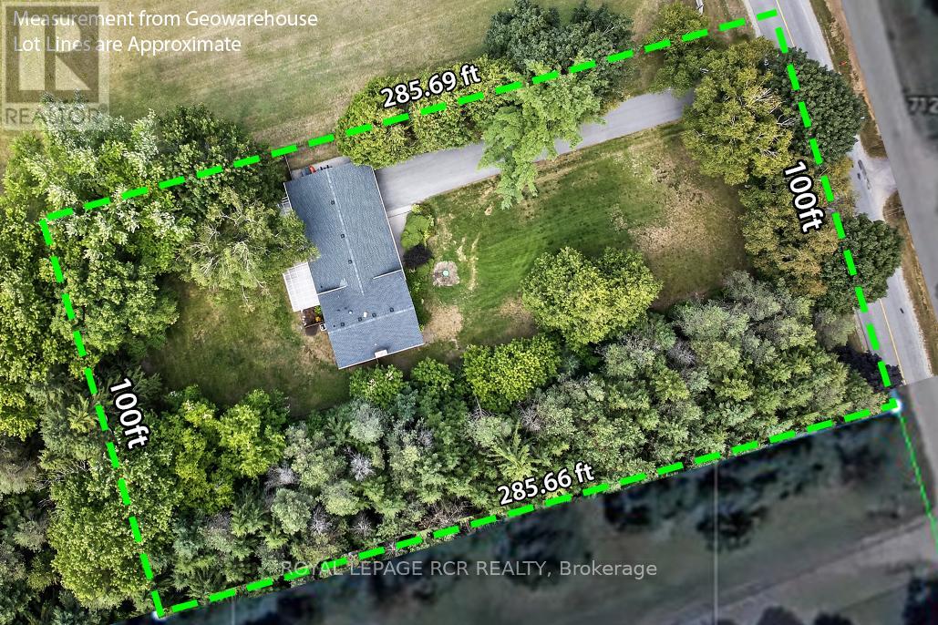 Property at 7140 CONCESSION 3 ROAD image 2