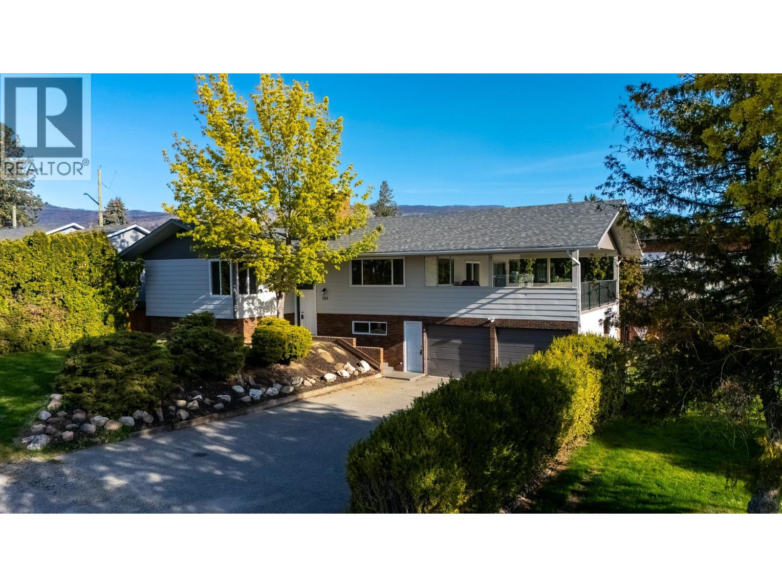 580 Kelview Road, west kelowna, British Columbia