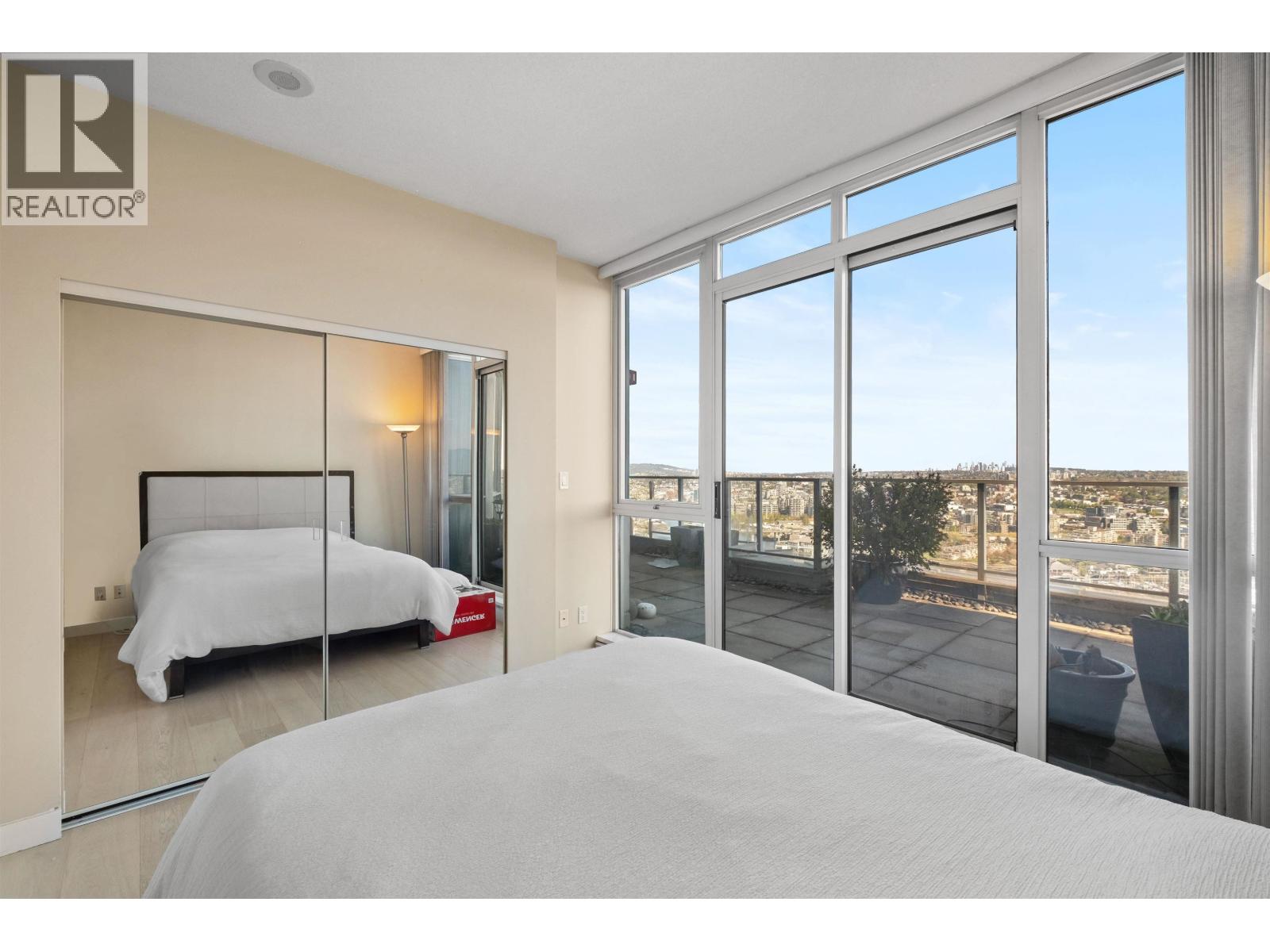 4201 1408 Strathmore Mews, Vancouver, British Columbia  V6Z 3A9 - Photo 18 - R3039303