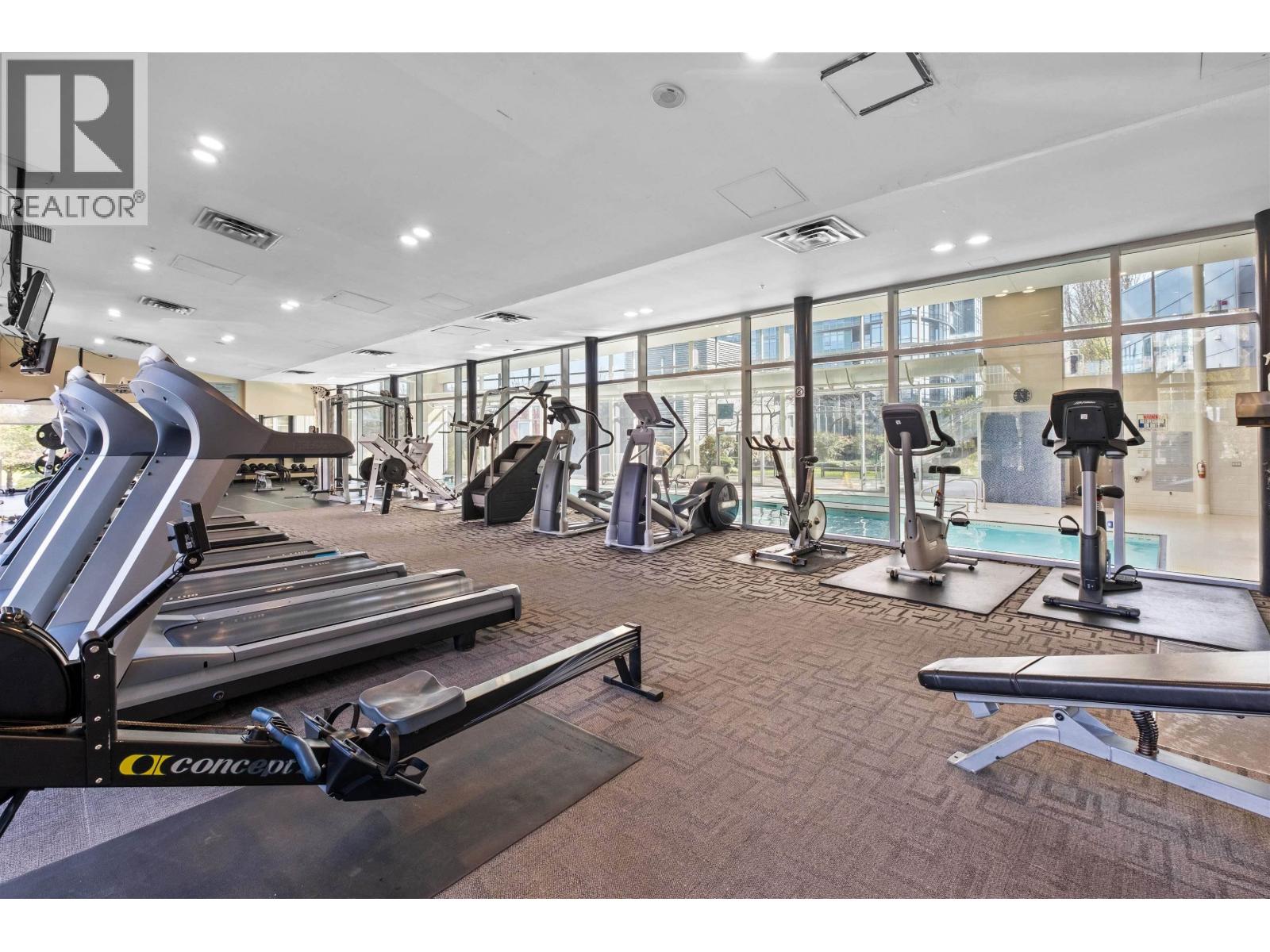 4201 1408 Strathmore Mews, Vancouver, British Columbia  V6Z 3A9 - Photo 29 - R3039303