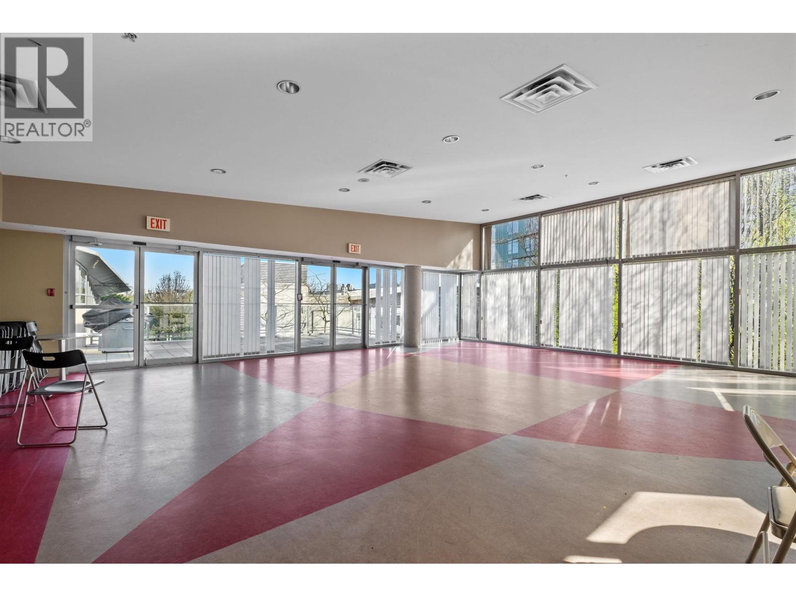 4201 1408 Strathmore Mews, Vancouver, British Columbia  V6Z 3A9 - Photo 31 - R3039303