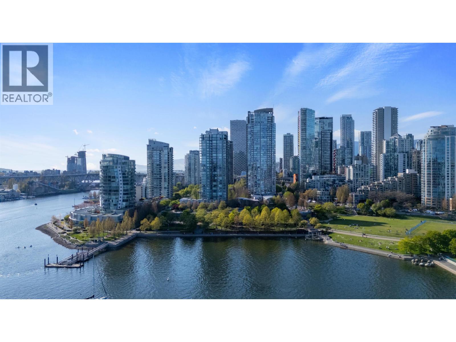4201 1408 Strathmore Mews, Vancouver, British Columbia  V6Z 3A9 - Photo 36 - R3039303