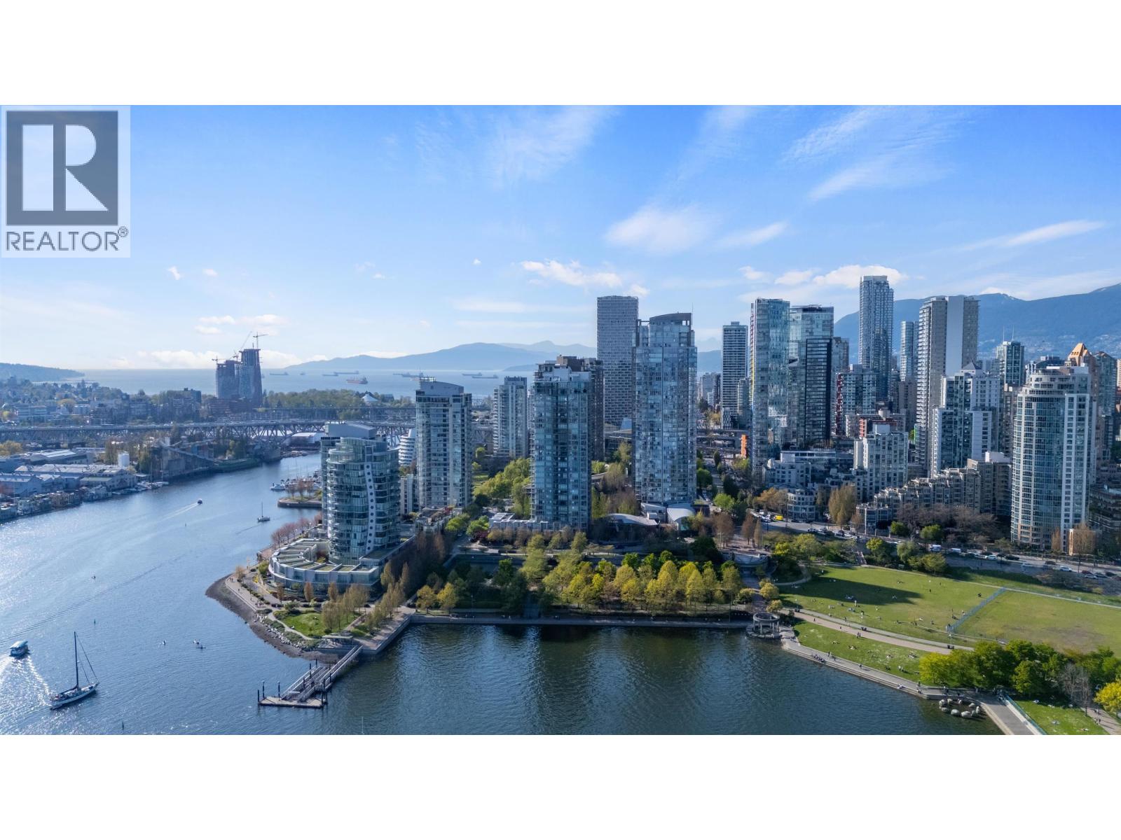 4201 1408 Strathmore Mews, Vancouver, British Columbia  V6Z 3A9 - Photo 37 - R3039303