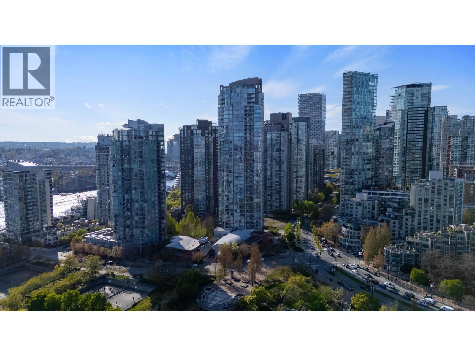 4201 1408 Strathmore Mews, Vancouver, British Columbia  V6Z 3A9 - Photo 38 - R3039303
