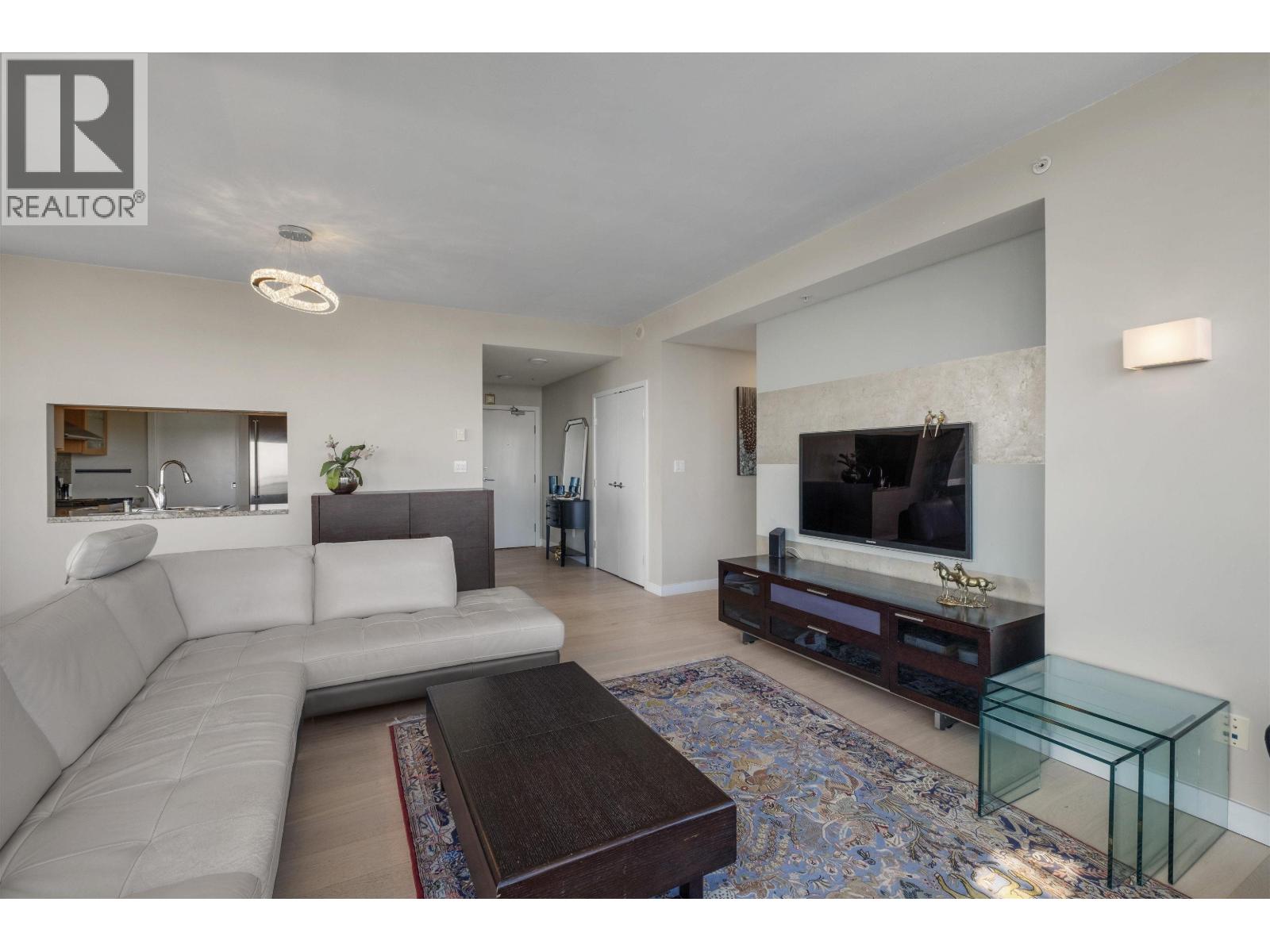 4201 1408 Strathmore Mews, Vancouver, British Columbia  V6Z 3A9 - Photo 5 - R3039303
