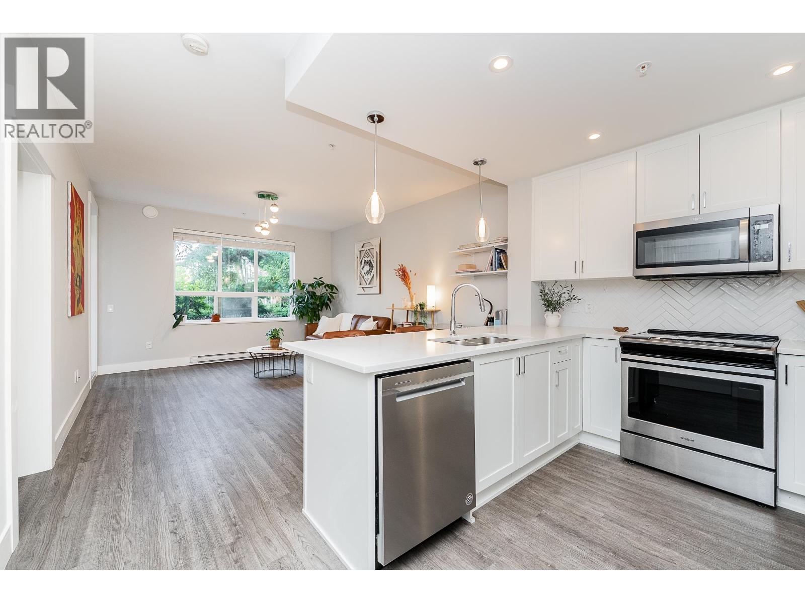 3223 2180 Kelly Avenue, Port Coquitlam, British Columbia  V3C 0S4 - Photo 4 - R3039322