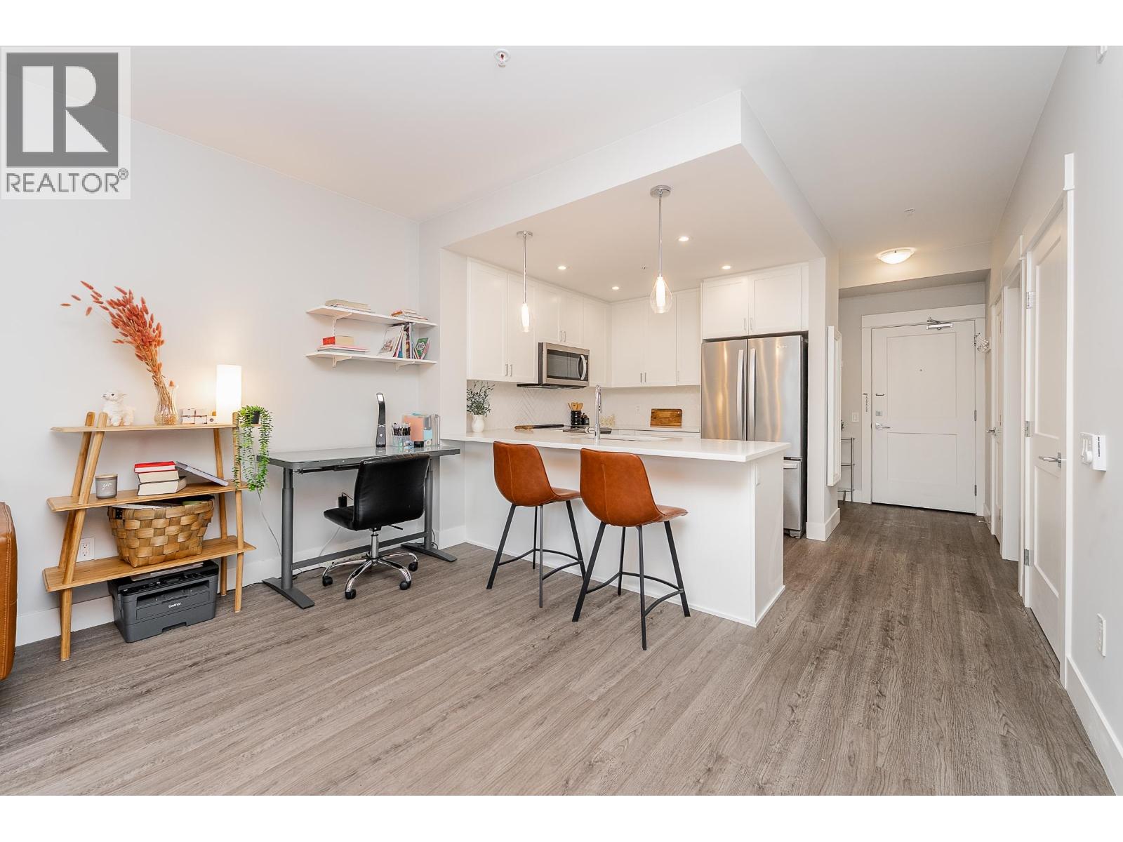 3223 2180 Kelly Avenue, Port Coquitlam, British Columbia  V3C 0S4 - Photo 8 - R3039322