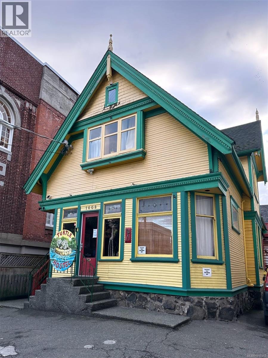 1608 Quadra St, Victoria, British Columbia  V8W 2L4 - Photo 2 - 1011315