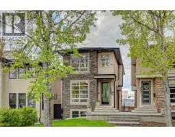 2005 32 Avenue Sw South Calgary, Calgary, Ca