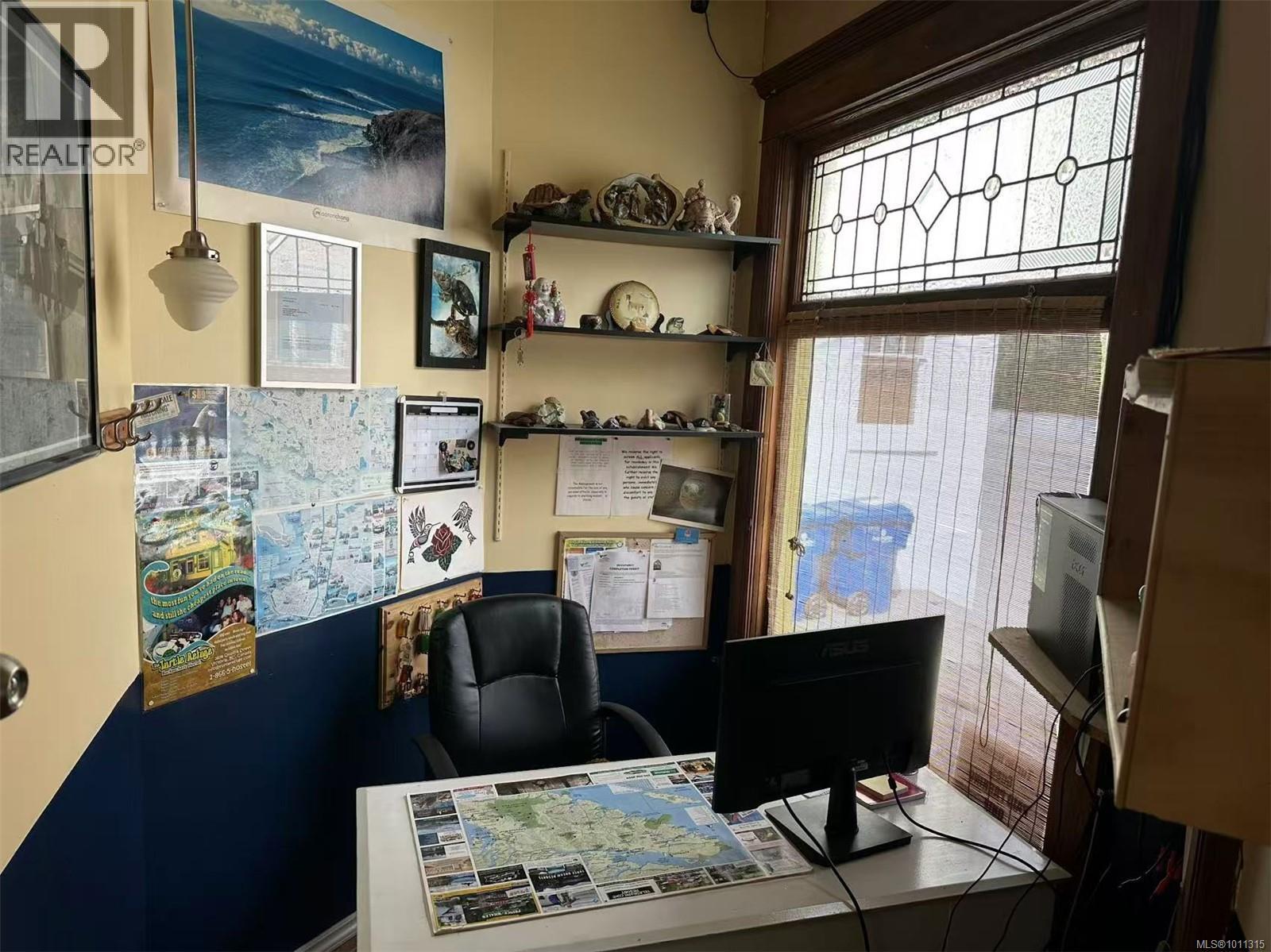 1608 Quadra St, Victoria, British Columbia  V8W 2L4 - Photo 3 - 1011315