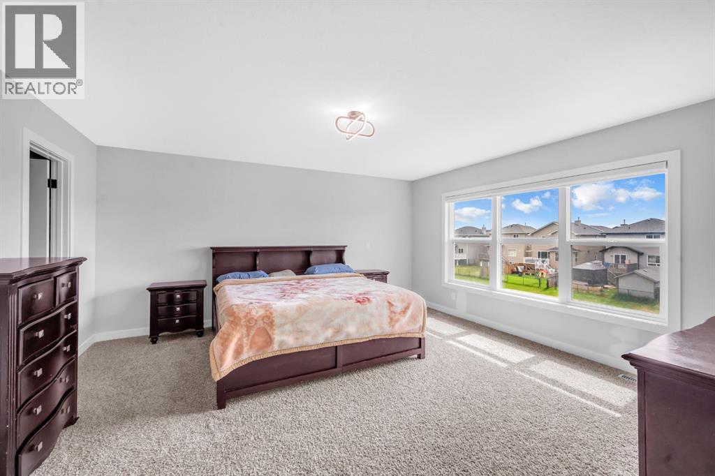 945 Midtown Avenue Sw, Airdrie, Alberta  T4B 4V8 - Photo 25 - A2250393