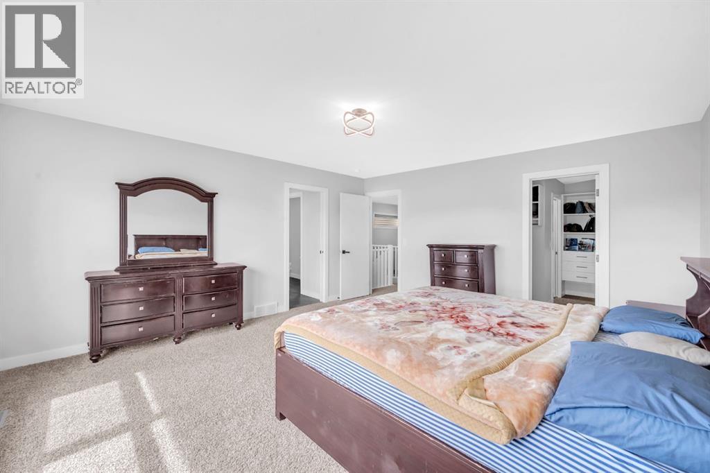 945 Midtown Avenue Sw, Airdrie, Alberta  T4B 4V8 - Photo 26 - A2250393
