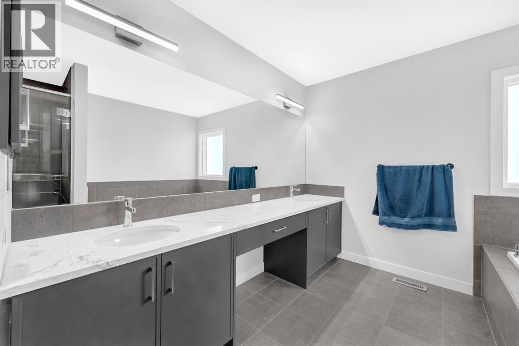 945 Midtown Avenue Sw, Airdrie, Alberta  T4B 4V8 - Photo 28 - A2250393