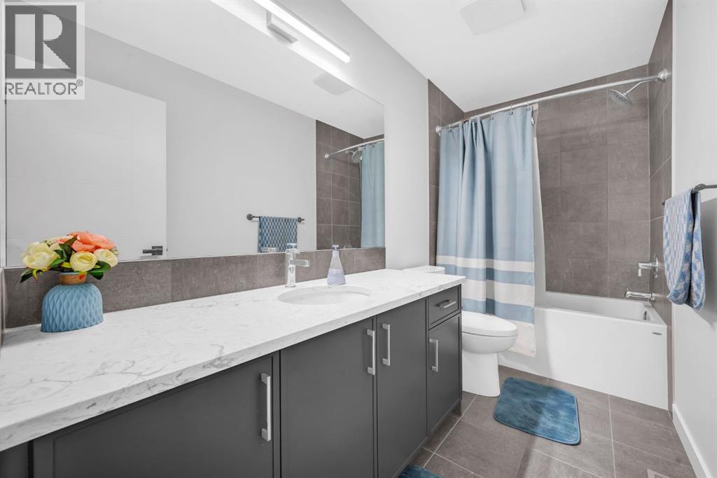 945 Midtown Avenue Sw, Airdrie, Alberta  T4B 4V8 - Photo 37 - A2250393