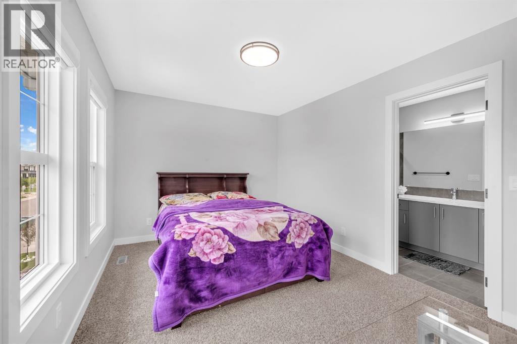 945 Midtown Avenue Sw, Airdrie, Alberta  T4B 4V8 - Photo 40 - A2250393