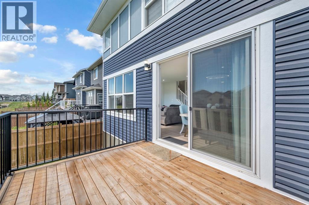 945 Midtown Avenue Sw, Airdrie, Alberta  T4B 4V8 - Photo 44 - A2250393