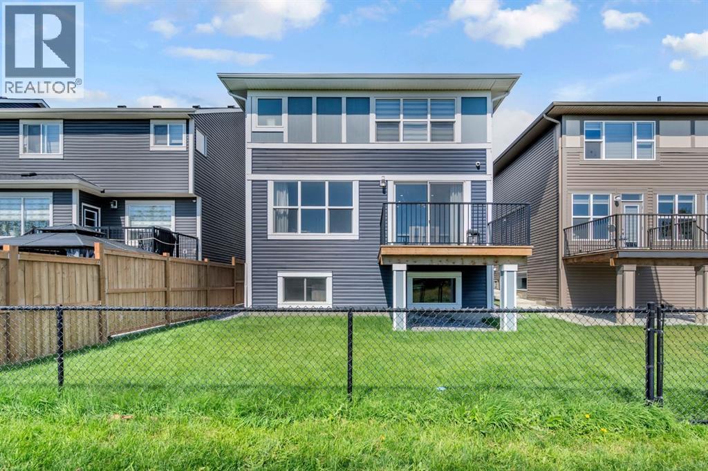 945 Midtown Avenue Sw, Airdrie, Alberta  T4B 4V8 - Photo 47 - A2250393