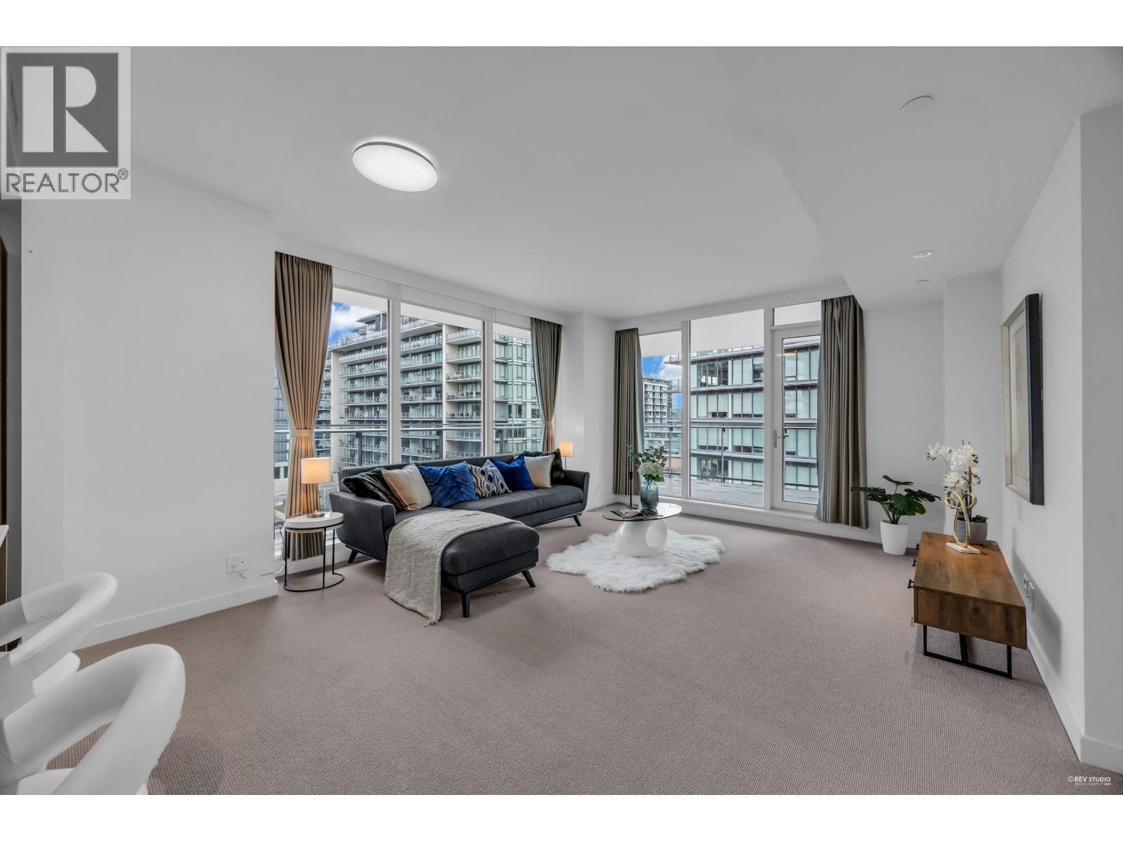 703 6611 Pearson Way, Richmond, British Columbia  V1V 0B4 - Photo 12 - R3038198