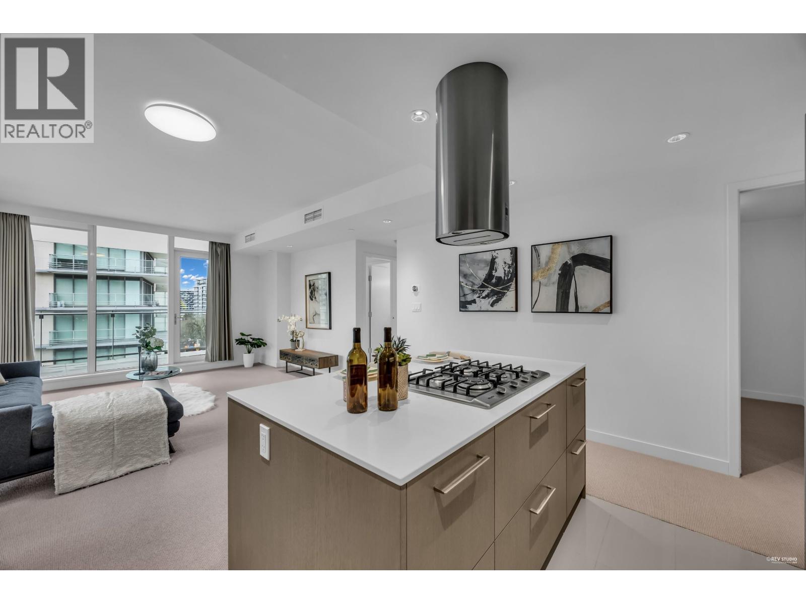 703 6611 Pearson Way, Richmond, British Columbia  V1V 0B4 - Photo 7 - R3038198