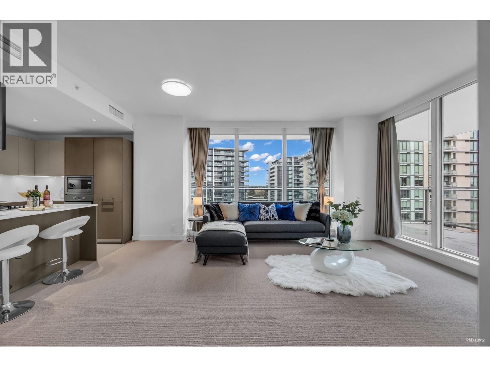 703 6611 Pearson Way, Richmond, British Columbia  V1V 0B4 - Photo 18 - R3038198