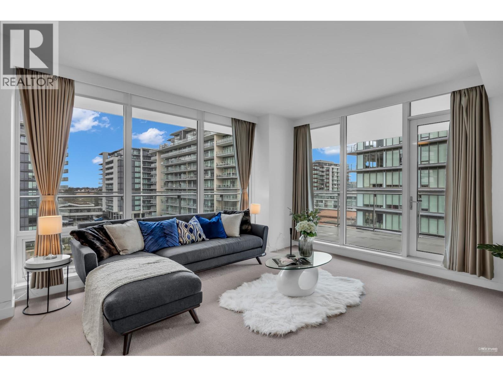 703 6611 Pearson Way, Richmond, British Columbia  V1V 0B4 - Photo 19 - R3038198